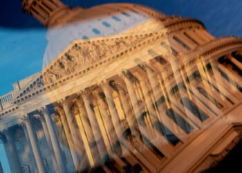 A House Divided - The American Mind