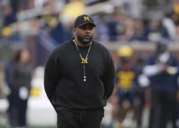 A Leader Who Lost Control of Himself and Shattered the Trust He Held – PJ Media