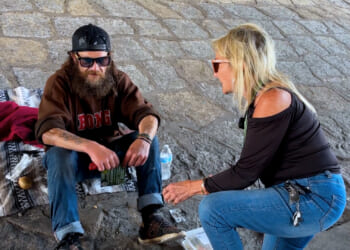 A Minneapolis Mission Has Found a Way to Reach America's 'Unreached People Group': The Homeless