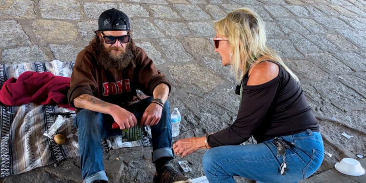 A Minneapolis Mission Has Found a Way to Reach America's 'Unreached People Group': The Homeless