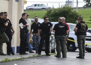 A Modern Tool, an Ancient Duty – PJ Media