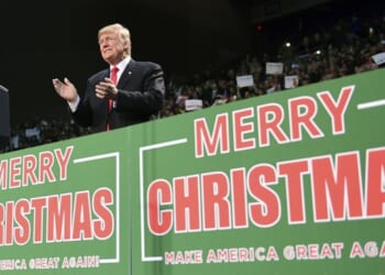 A Rabbi's Christmas Play List – PJ Media