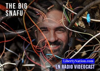 A Recipe for Resentment? - Liberty Nation News