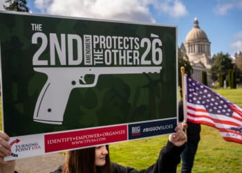 A Second Amendment Revival – Liberty Nation Radio