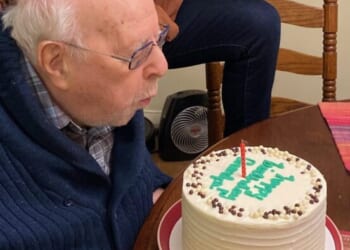 A Son’s Eulogy for Norman Podhoretz (1930-2025) – Commentary Magazine