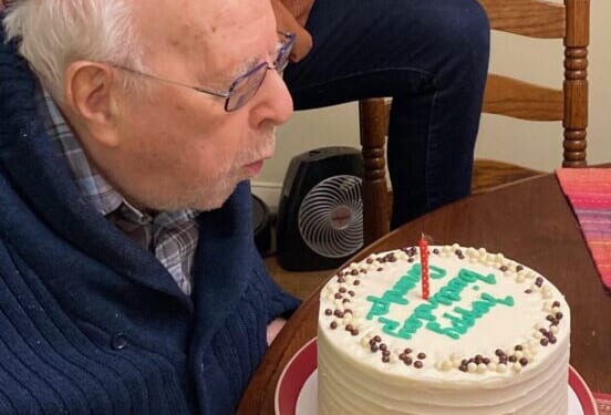 A Son’s Eulogy for Norman Podhoretz (1930-2025) – Commentary Magazine