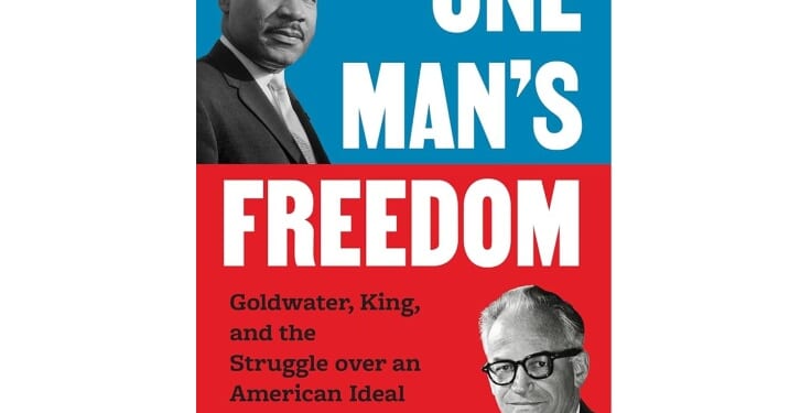 A Tale of Two Freedom Fighters