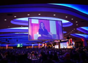 A Tale of Two Trends