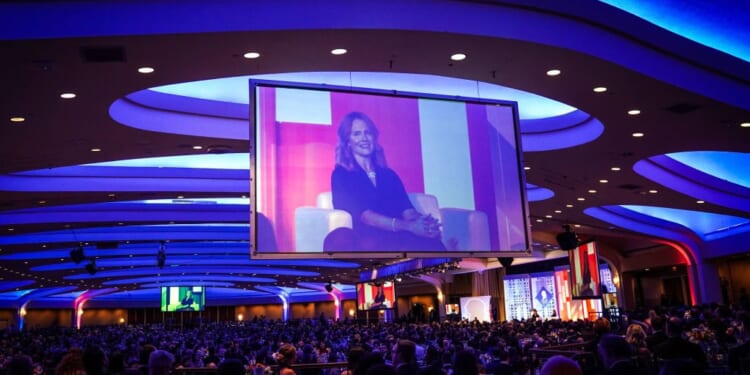 A Tale of Two Trends