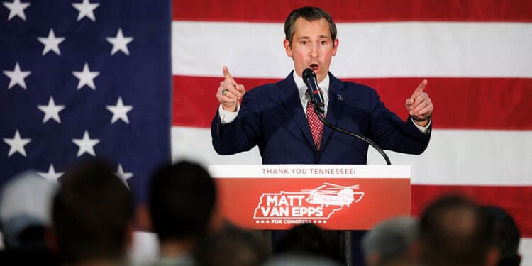 A Tennessee Win Exposes the Political Bait and Switch