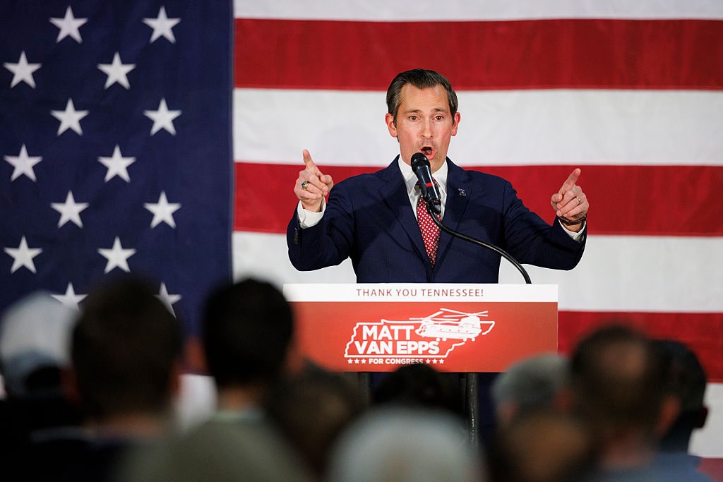 A Tennessee Win Exposes the Political Bait and Switch