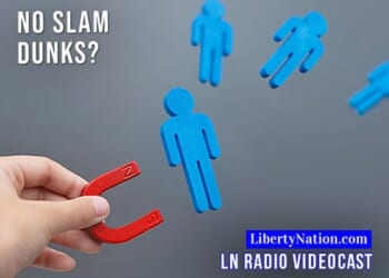 A Thin Blue Win for the GOP?