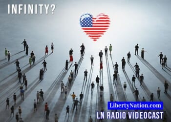 A Third World Conundrum - Liberty Nation News