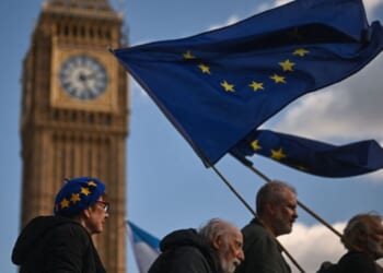 A new UK-EU ‘customs union’ will do nothing to boost growth
