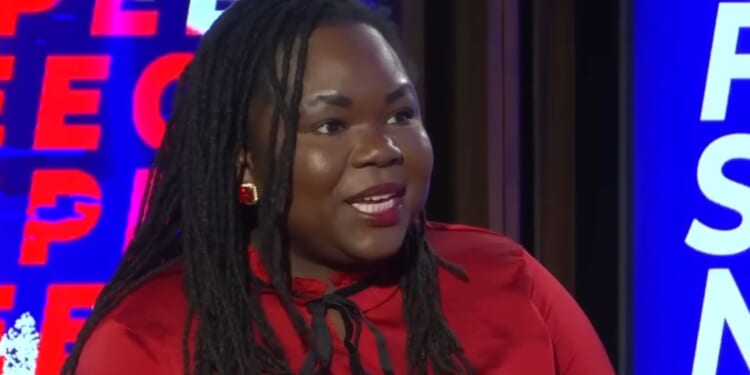 A racist paedophile vs a gender-critical nurse? Guess whose side the NHS is on