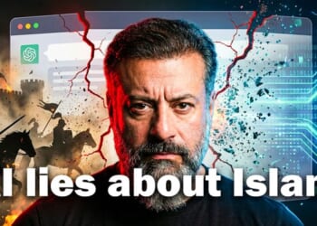 AI Admits to LYING about Islam – PJ Media