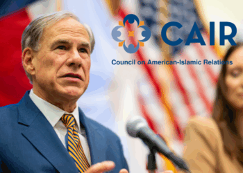 Abbott asks Treasury Secy. Bessent to suspend tax-exempt status of CAIR and to launch probe into group – One America News Network