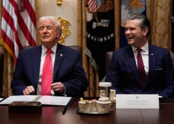 Agree to a Full, Independent Investigation of the Boat Strike — But With One Condition – PJ Media