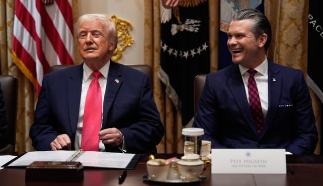 Agree to a Full, Independent Investigation of the Boat Strike — But With One Condition – PJ Media