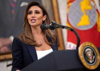 Alina Habba resigns as acting U.S. Attorney for New Jersey – One America News Network