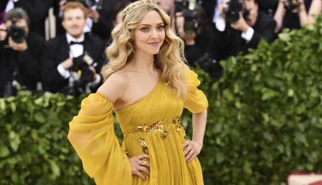 Amanda Seyfried Says She Will 'Not F*****g Apologize' for Calling Charlie Kirk Hateful After His Murder – PJ Media