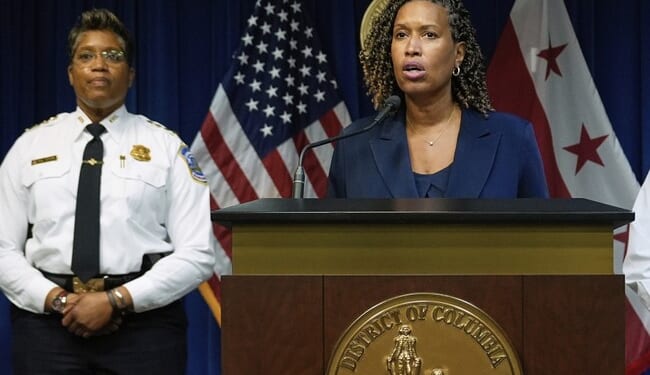 America Has a Police Chief Problem – PJ Media