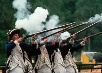 America was never inclusive - UnHerd