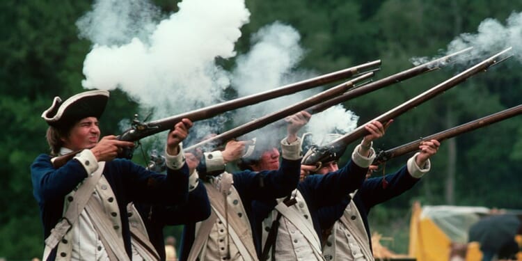 America was never inclusive - UnHerd