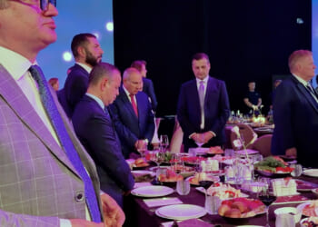 American Christians Join Armenia's Inaugural Prayer Event, Reject 'War on Faith' Claims