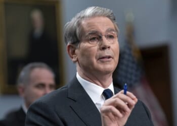 Americans Should Get ‘Gigantic’ Tax Refunds in 2026 – PJ Media