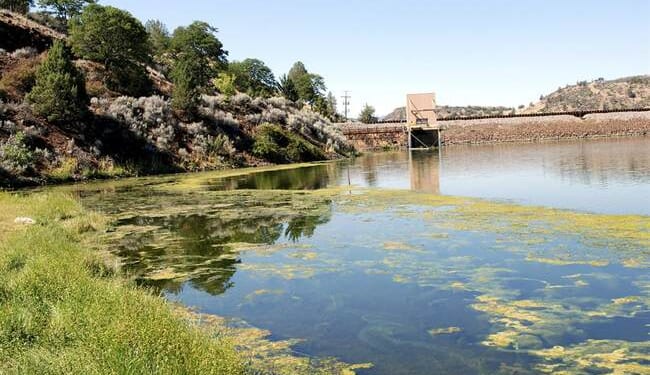 America’s Aging Walls of Water – PJ Media