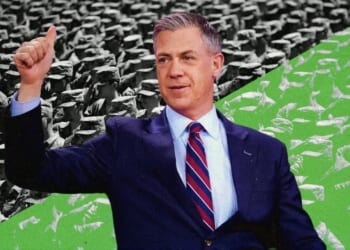 America’s Military Is Back - The American Mind