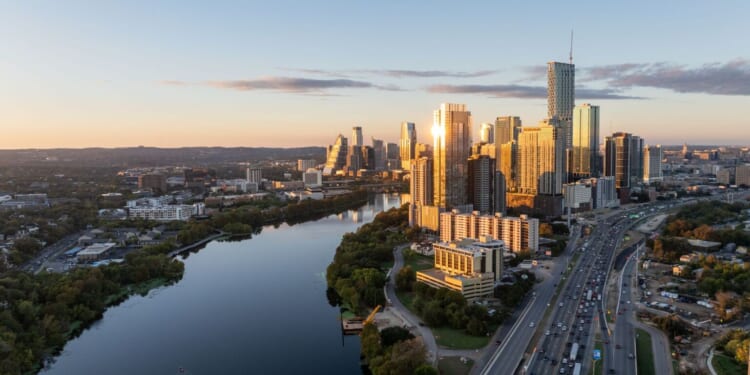 America’s great migration