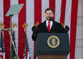 Amid MAGA Divisions, JD Vance Gets Major Boosts for 2028