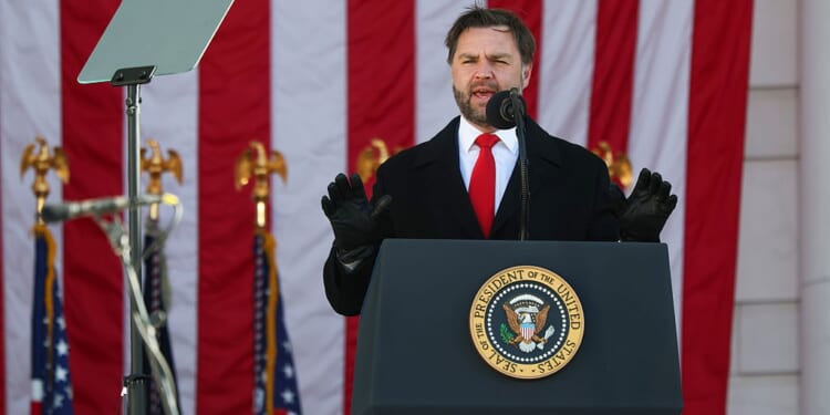 Amid MAGA Divisions, JD Vance Gets Major Boosts for 2028