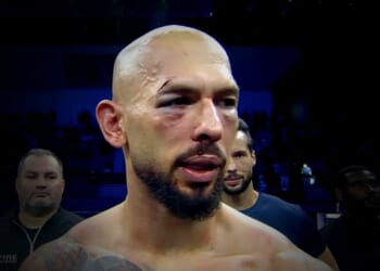 Andrew Tate’s bruised masculinity