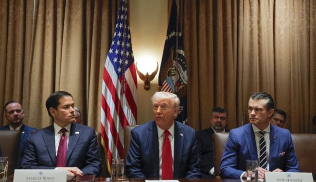 Another High-Ranking Maduro Insider Provides Trump with a Shocking Tell-All – PJ Media