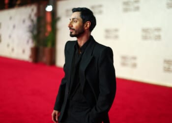 Anti-Israel Celebrities Accept Major Saudi Payday To Attend Jeddah Film Festival