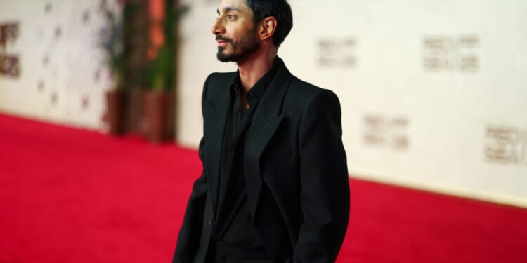 Anti-Israel Celebrities Accept Major Saudi Payday To Attend Jeddah Film Festival