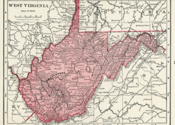 ‘Appeal to Heaven’— West Virginia Suggests a Secession of Sorts