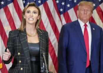 Appeals Court Rules Trump’s U.S. Attorney Alina Habba Disqualified – PJ Media