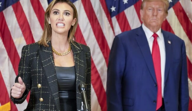 Appeals Court Rules Trump’s U.S. Attorney Alina Habba Disqualified – PJ Media