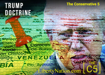 Are Maduro’s Days Numbered? – C5 TV