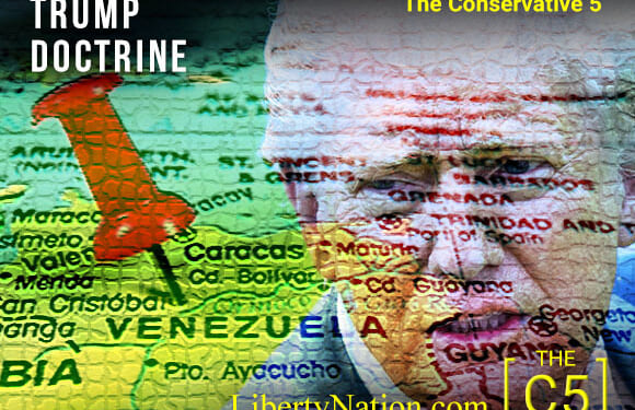 Are Maduro’s Days Numbered? – C5 TV