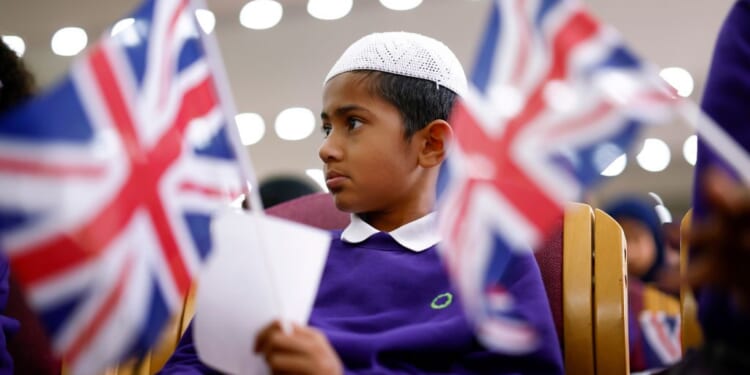 Are Muslims Britain's future? - UnHerd