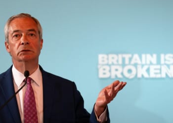 Are we heading for Net Zero migration?