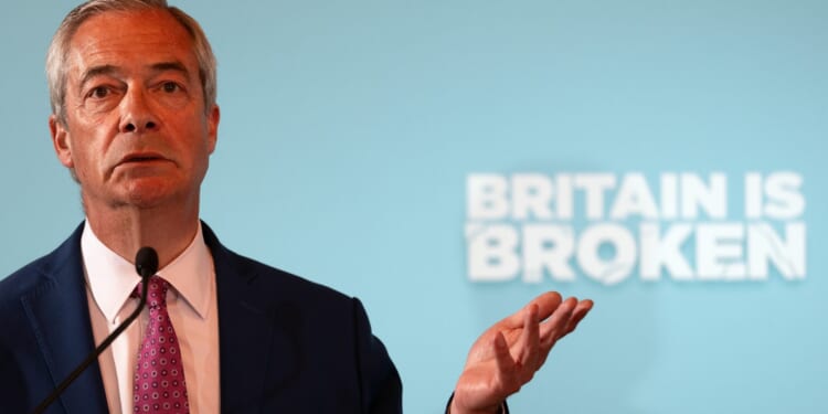 Are we heading for Net Zero migration?