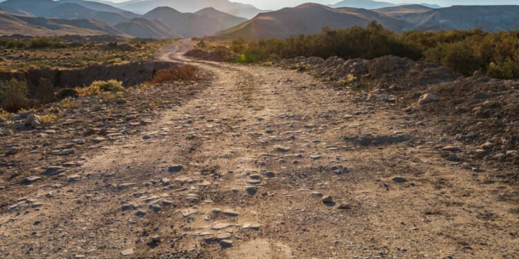 Argentina’s Rocky Road to Economic Freedom