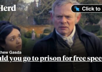 Asset-hoarding boomers rob the young  