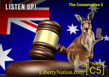 Aussies Leave USA Behind in Children’s Protection – C5 TV